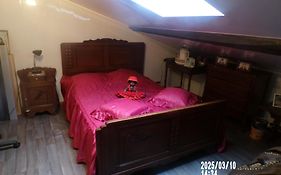 chambre chez l'habitant chez myriame